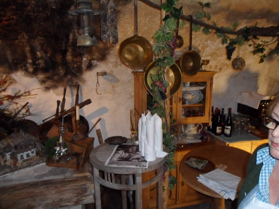 07- Dachstein, Bauernhaus, Abreise 065